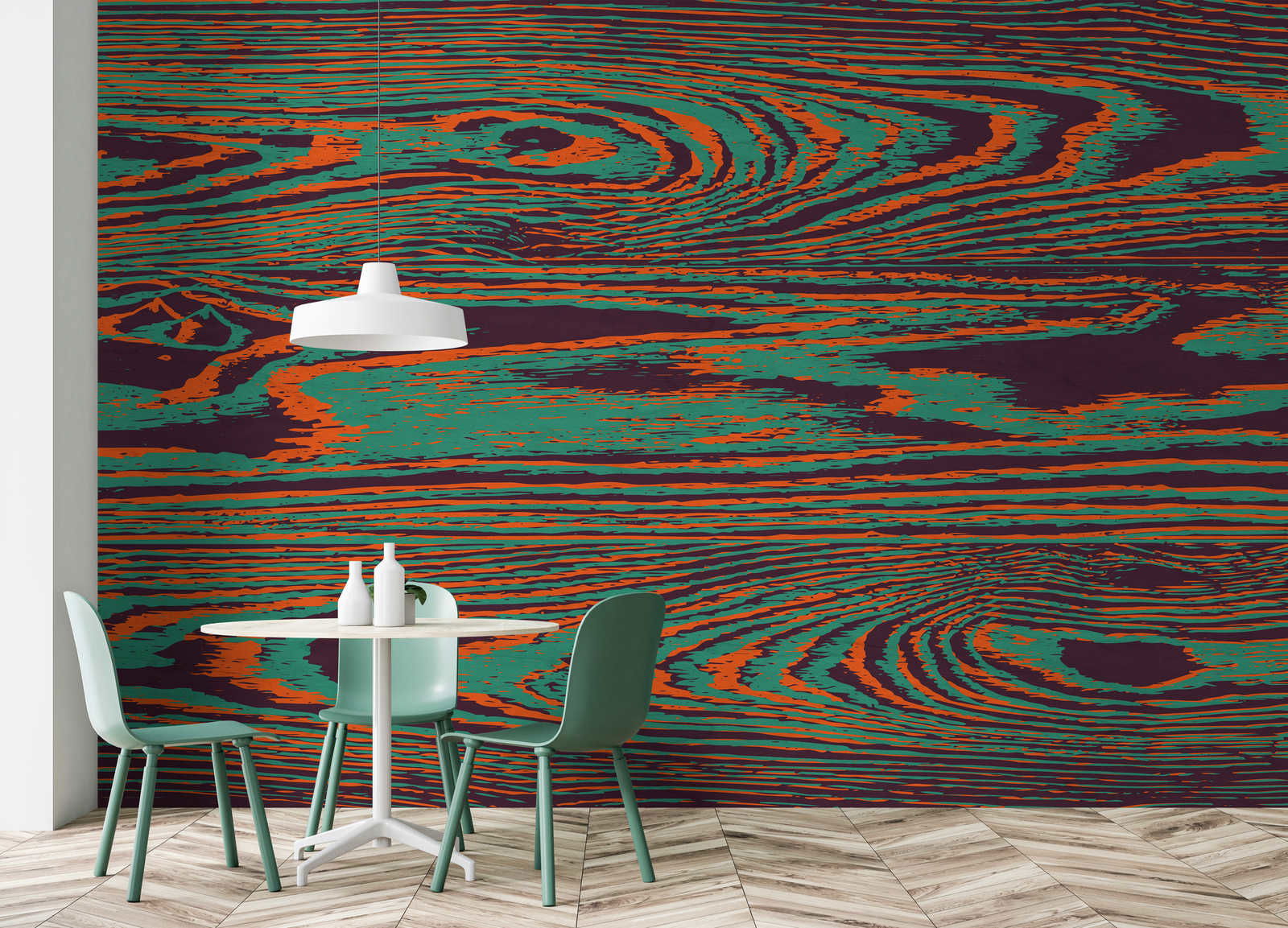 walls by patel Photo wallpaper Walls by Patel 3