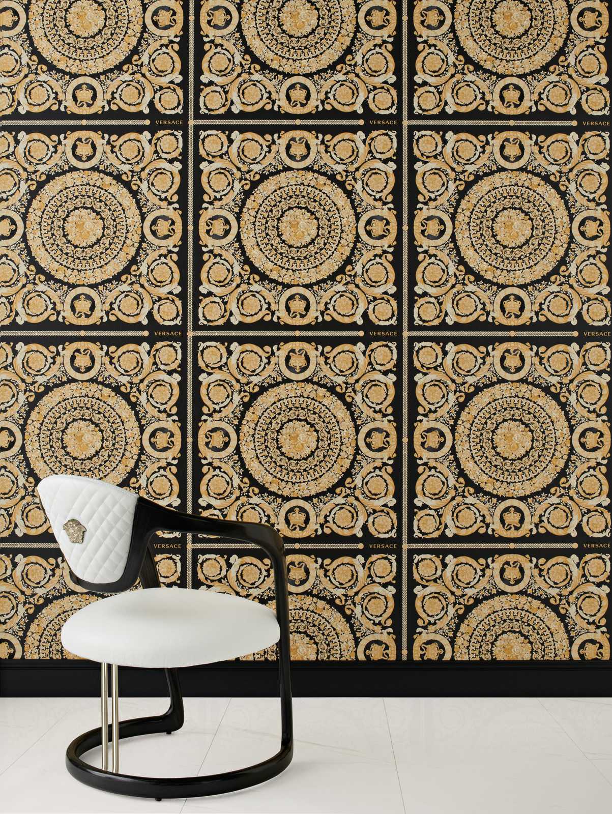 Versace Home Wallpaper Versace 4