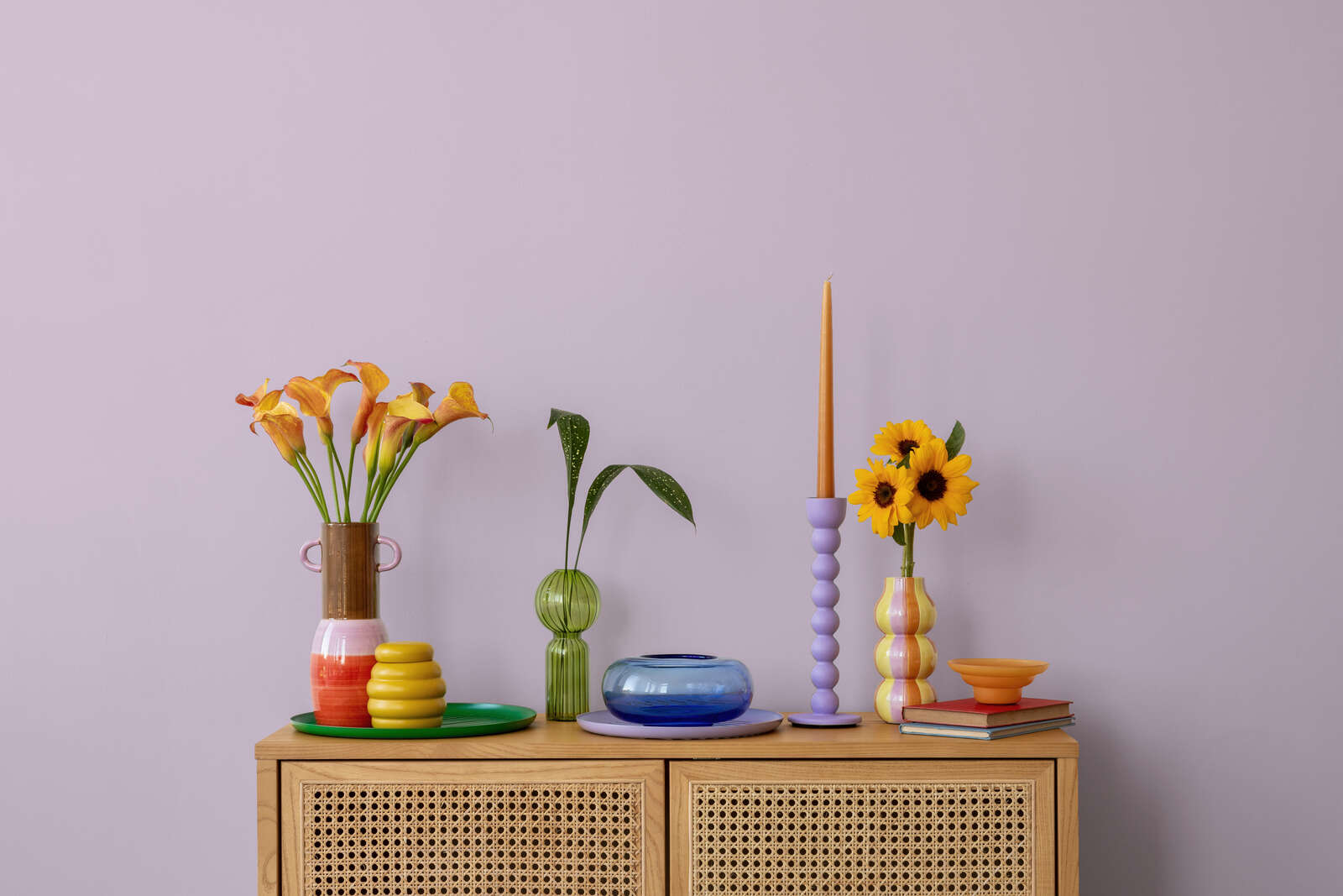 The Color Kitchen Farbe Color Kitchen