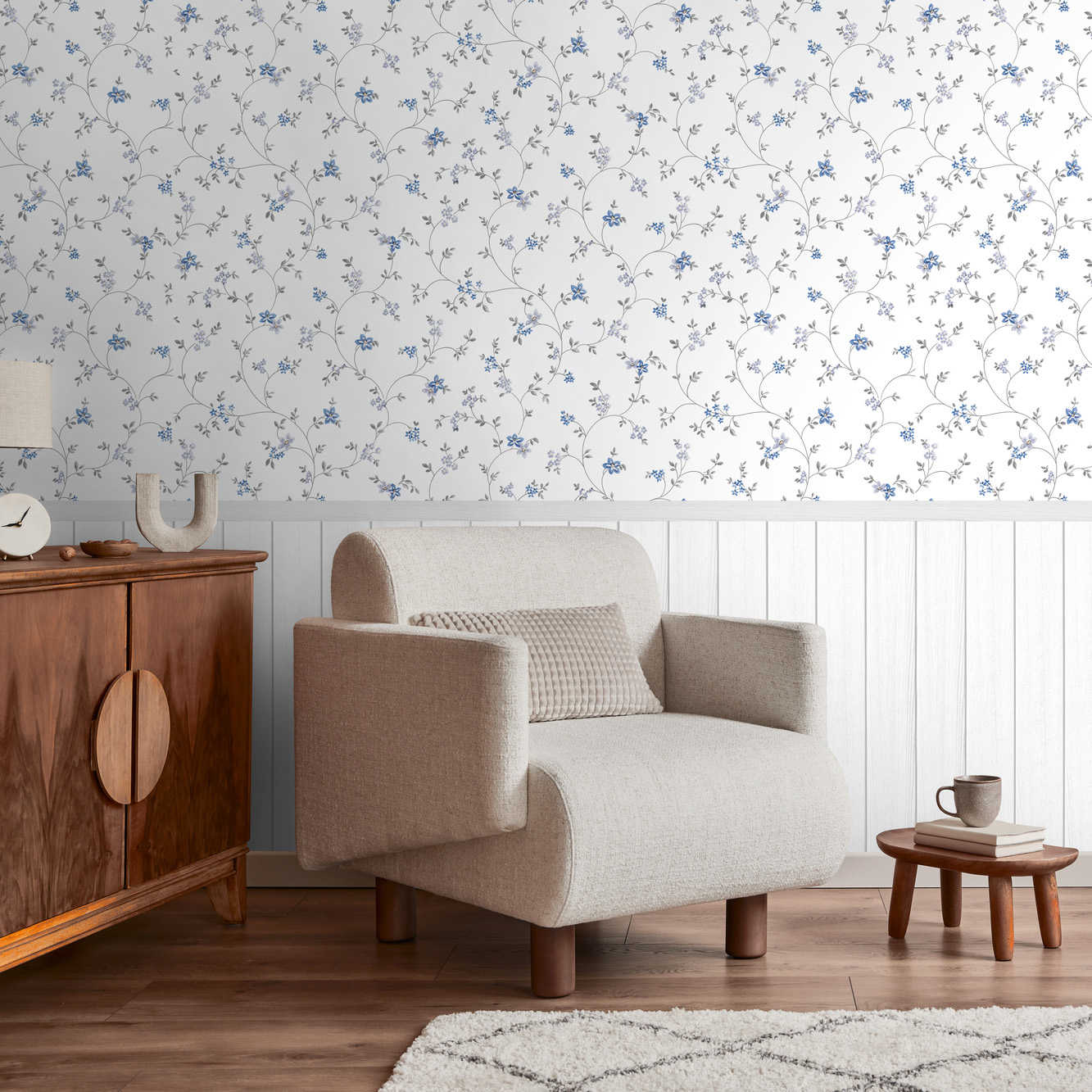 A.S. Création Tapete Wallpanel