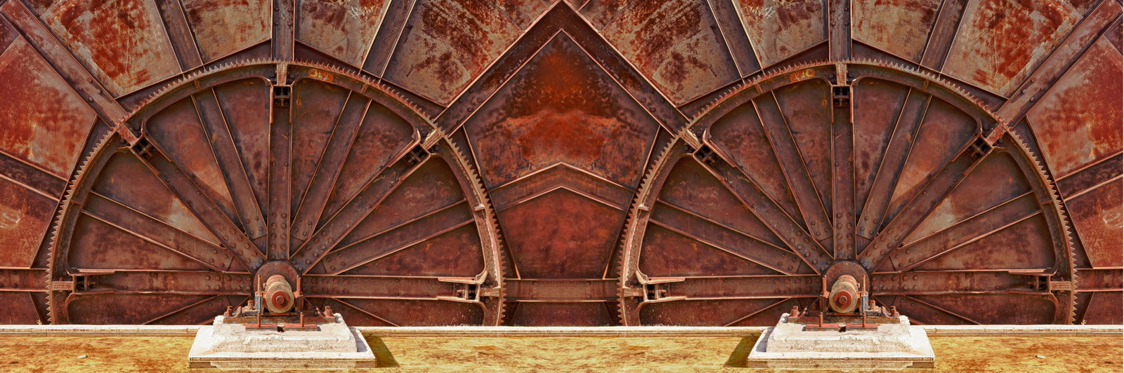 Architects Paper Fototapete AP Digital 2