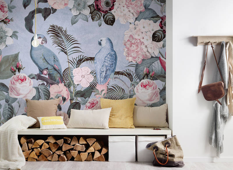 livingwalls Fotobehang ARTist