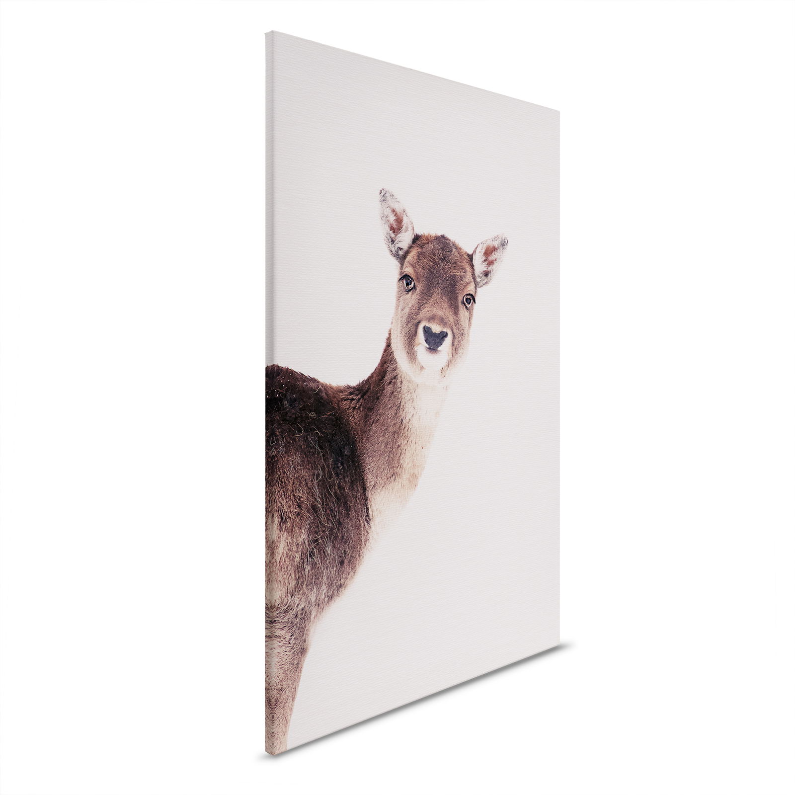 livingwalls tableau sur toile ARTist