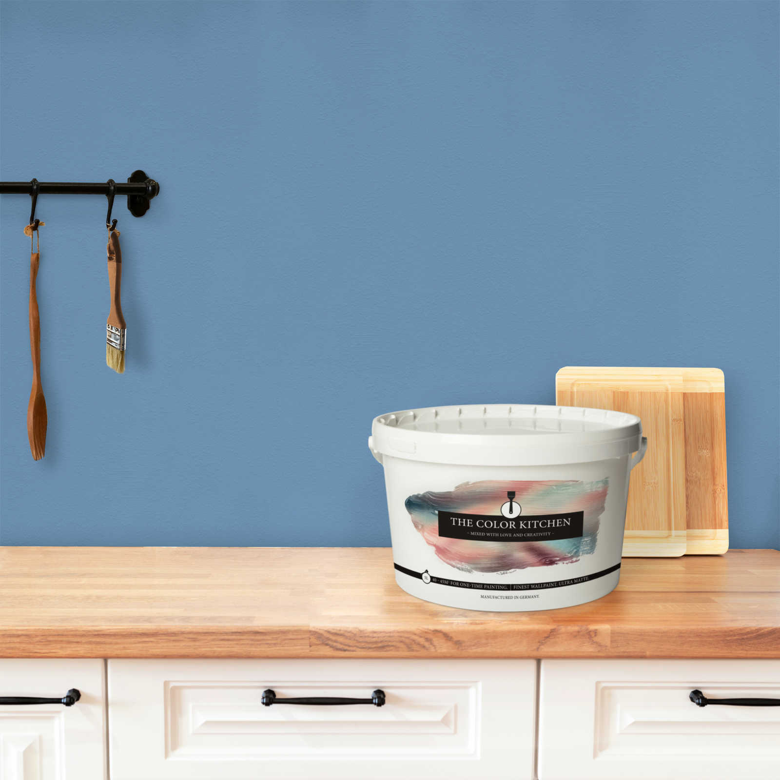 The Color Kitchen Kleur Color Kitchen