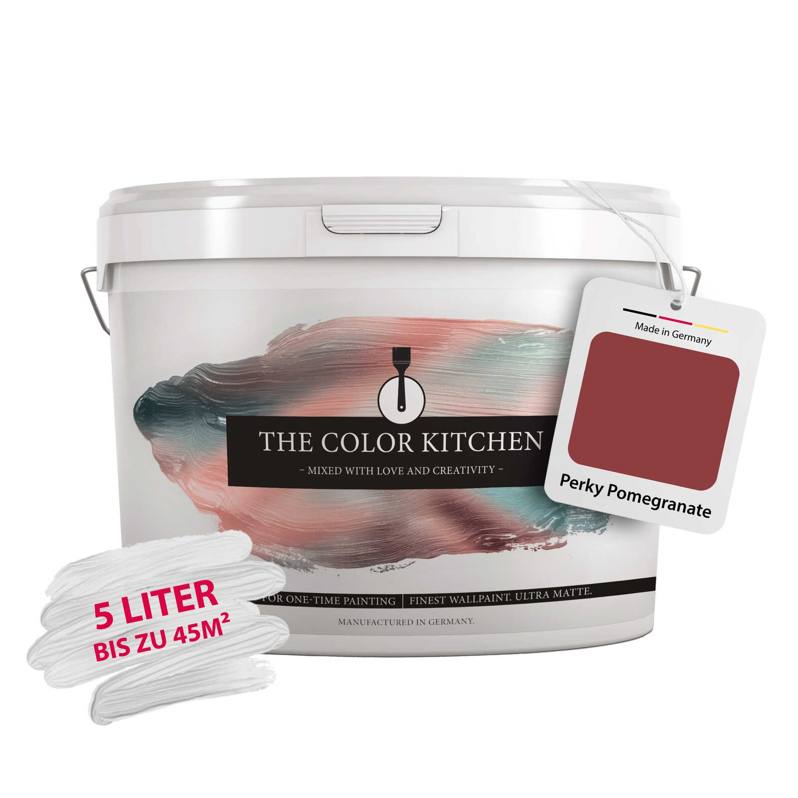 The Color Kitchen Kleur Color Kitchen