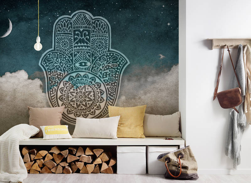 Architects Paper Fotobehang Atelier 47 Architects Paper Fotobehang Atelier 47