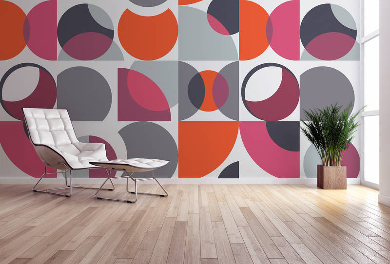 Architects Paper Photo wallpaper Atelier 47 Architects Paper Photo wallpaper Atelier 47