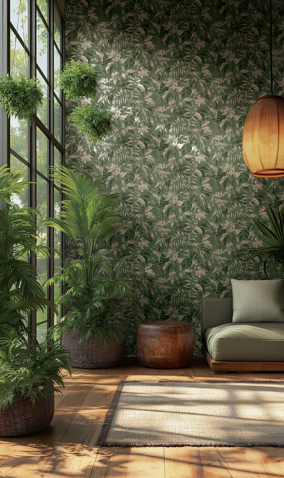 livingwalls Behang Hot Spots