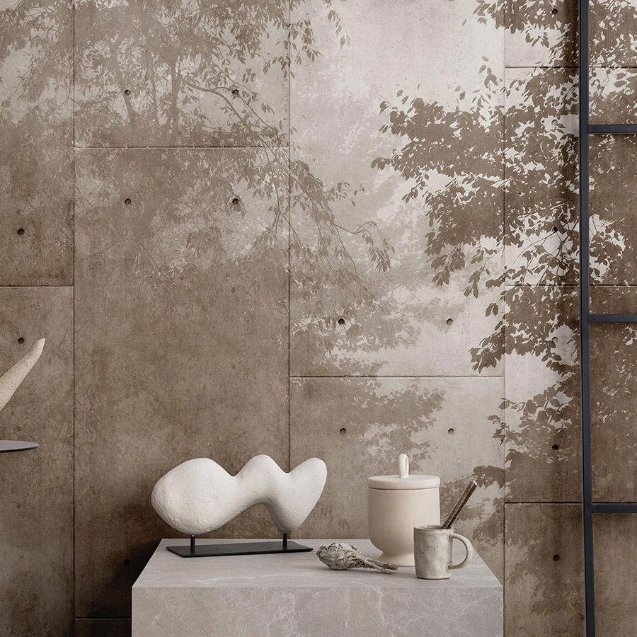 walls by patel Fotobehang Walls by Patel 4