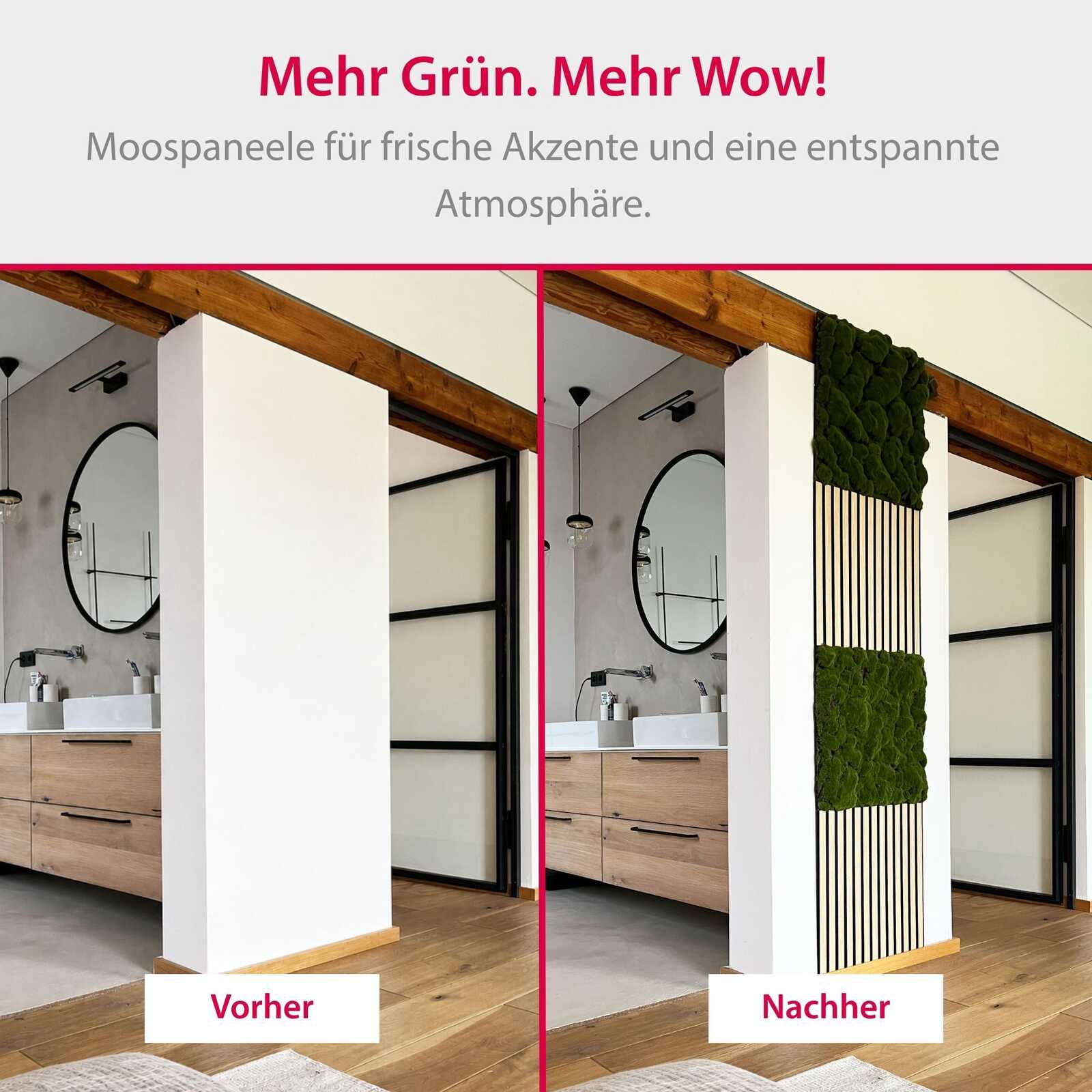 A.S. Création Wandpaneel Modular Wall