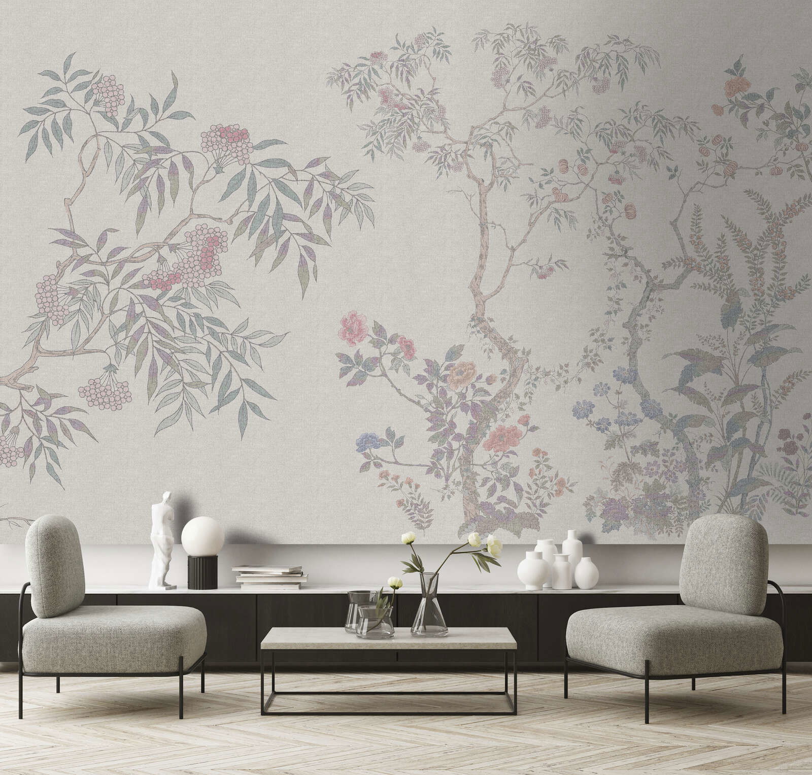 walls by patel Photo wallpaper Walls by Patel 5