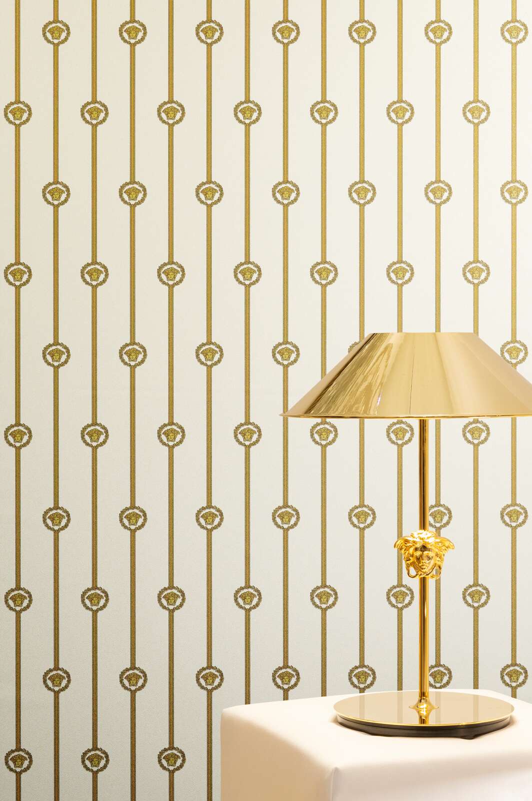 Versace Home Tapete Versace 6