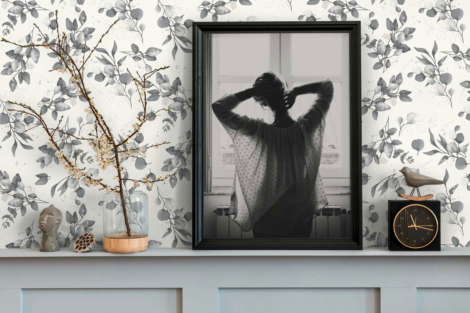 A.S. Création Behang Pure Elegance