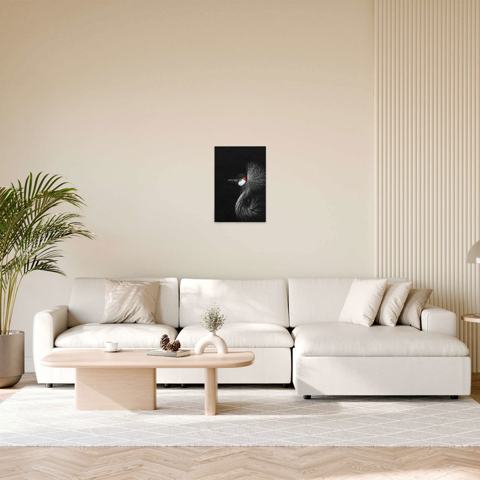 livingwalls tableau sur toile ARTist