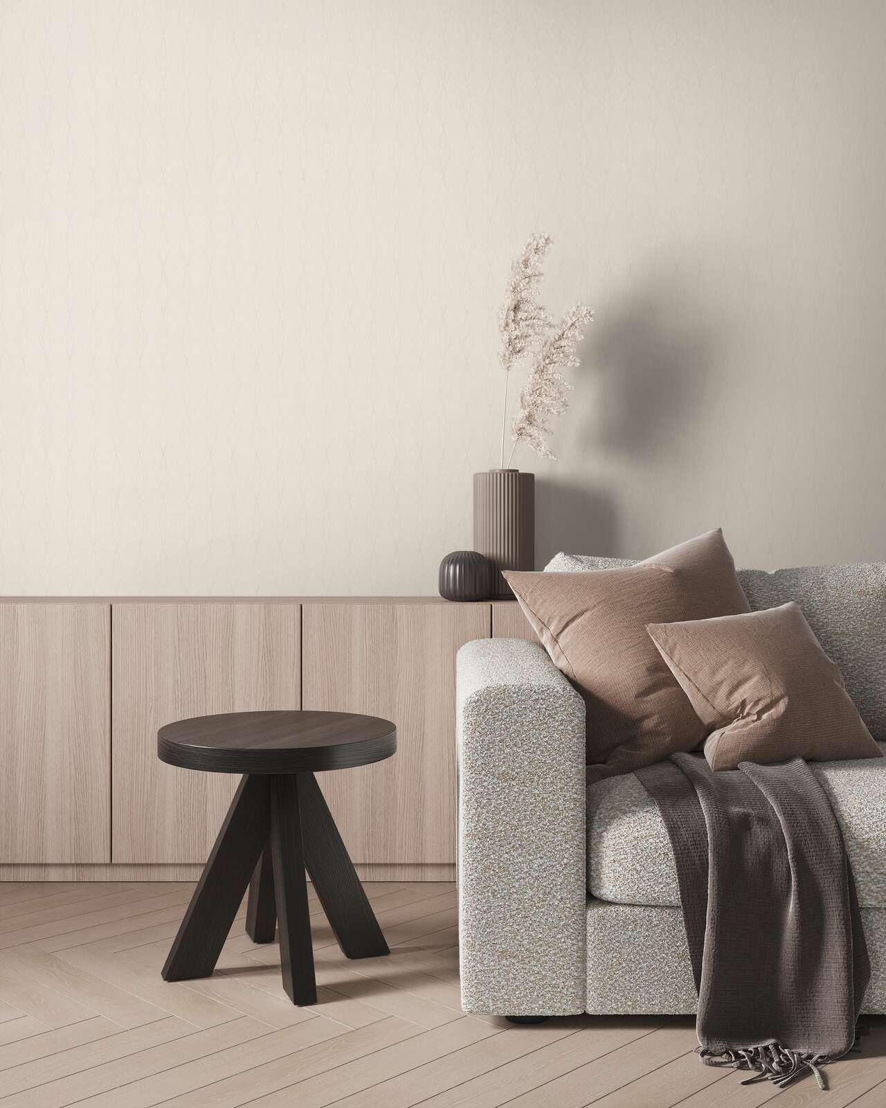 A.S. Création Behang Elite of Shades