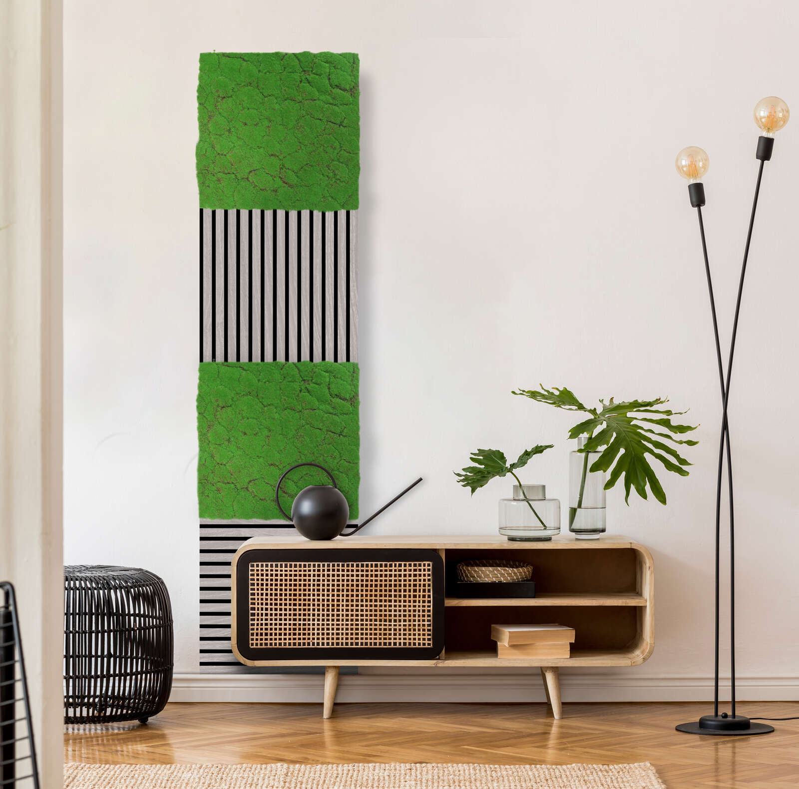 A.S. Création Wandpaneel Modular Wall