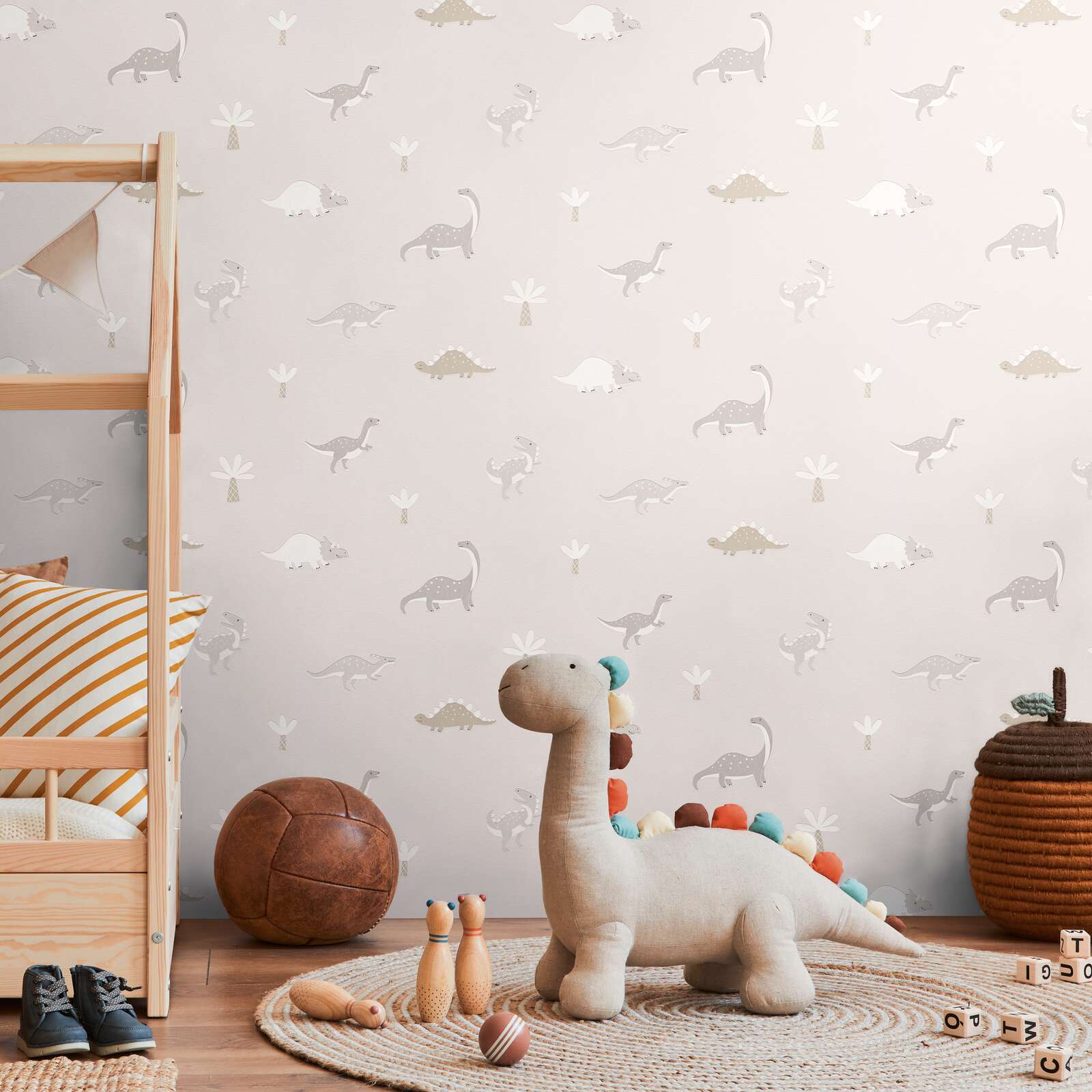 A.S. Création Tapete Kids Studio