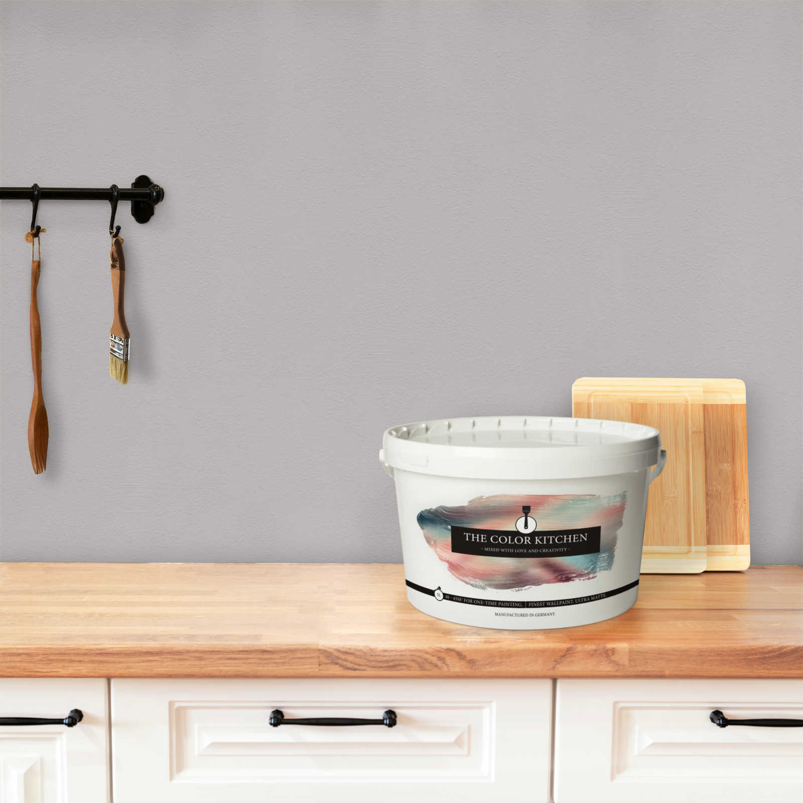 The Color Kitchen Colour Color Kitchen