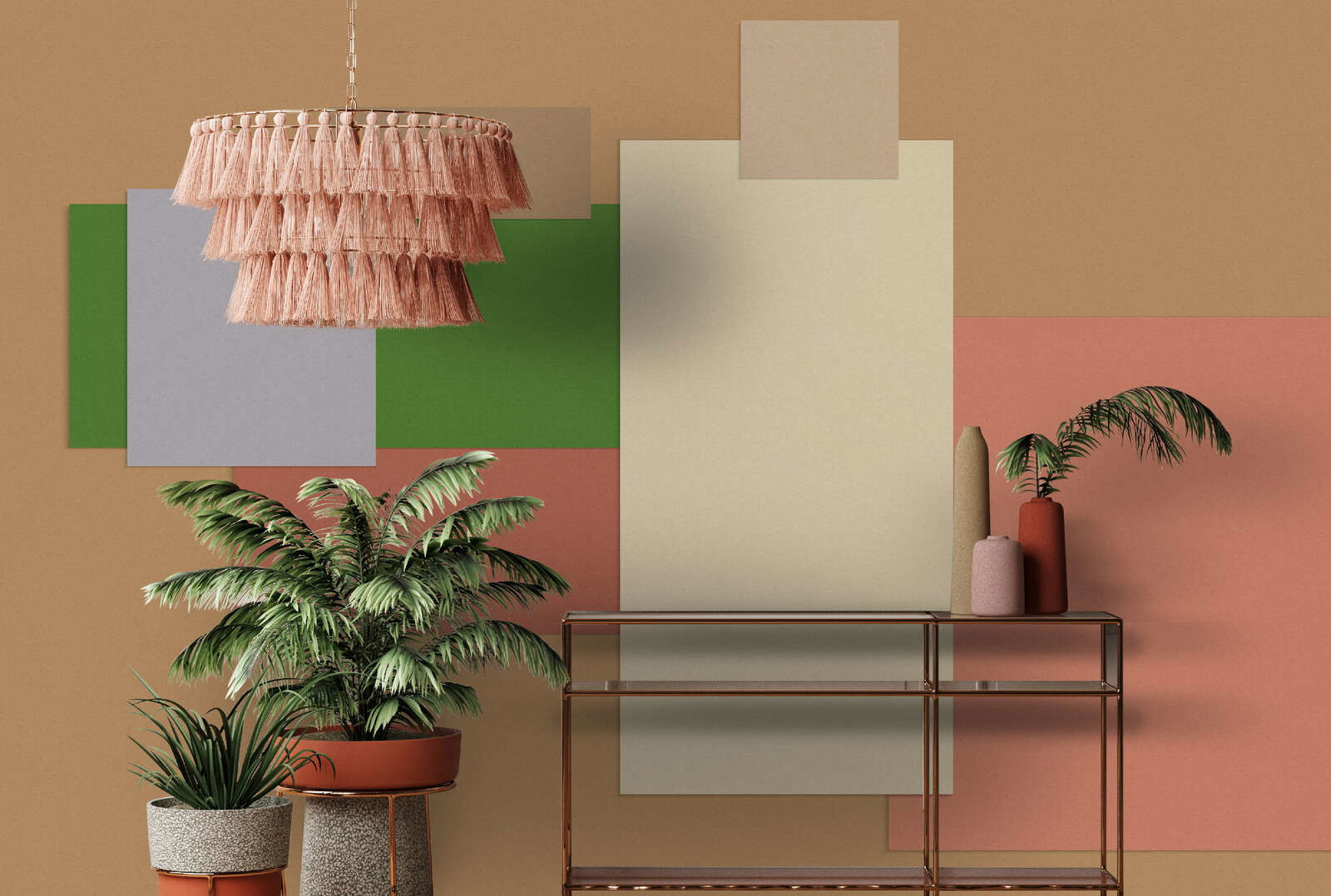 walls by patel Photo wallpaper Walls by Patel 5