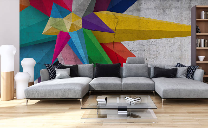 Architects Paper Photo wallpaper Atelier 47 Architects Paper Photo wallpaper Atelier 47