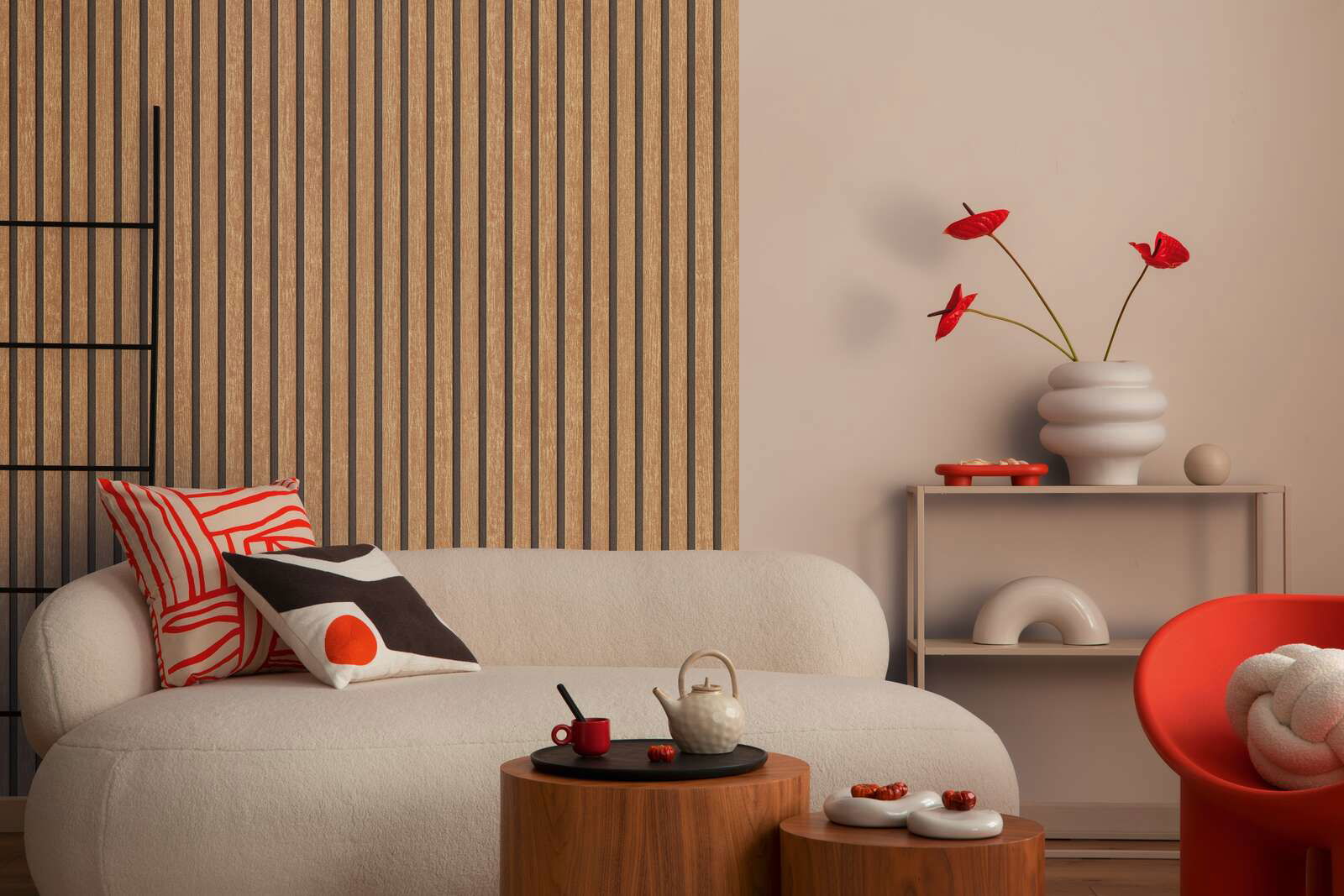 A.S. Création Behang Attractive 3