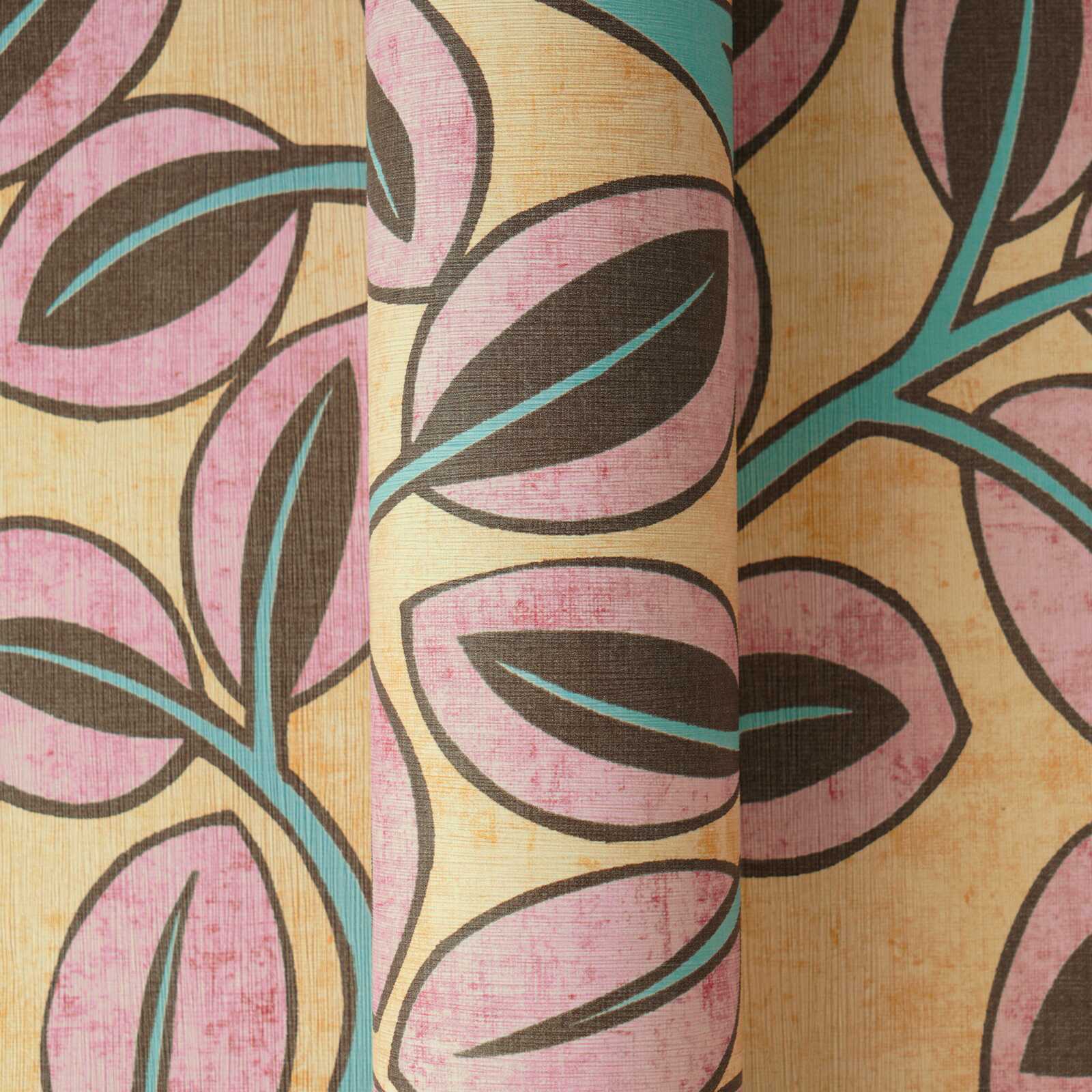 A.S. Création papier peint Nordic Feeling