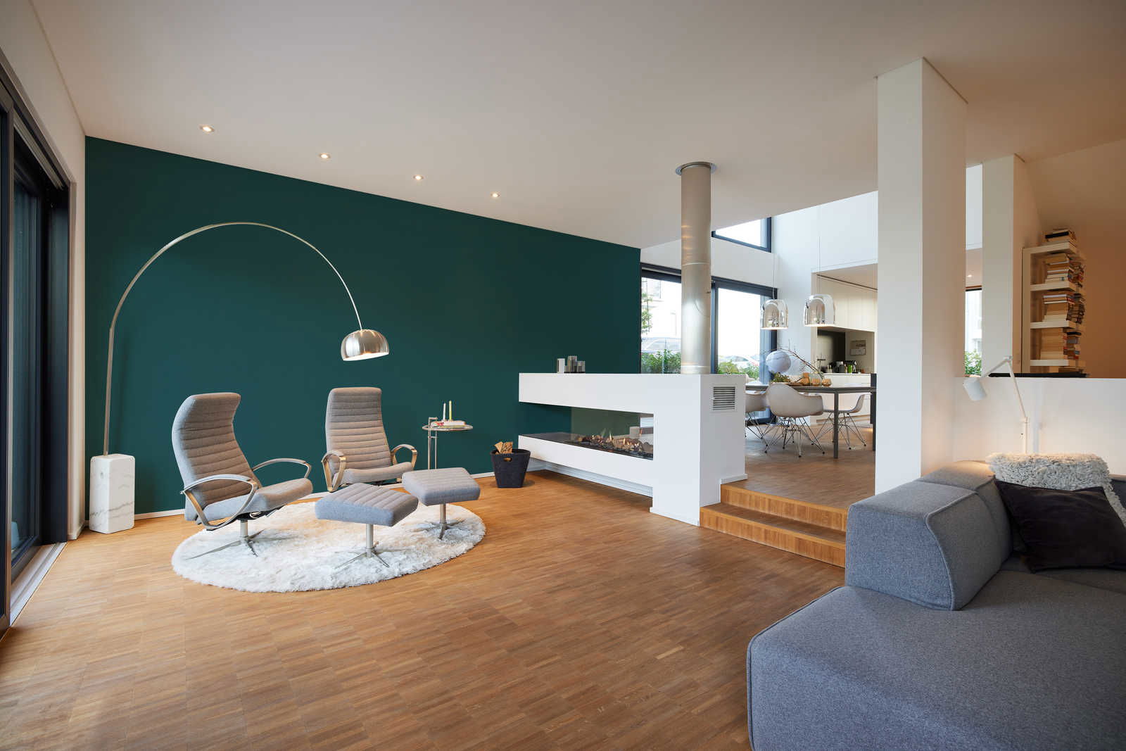 A.S. Création Обои My Home My Spa A.S. Création Обои My Home My Spa