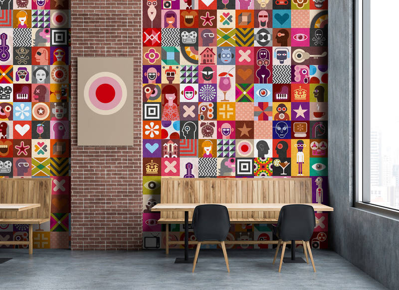 walls by patel Fototapete Walls by Patel 2 walls by patel Fototapete Walls by Patel 2