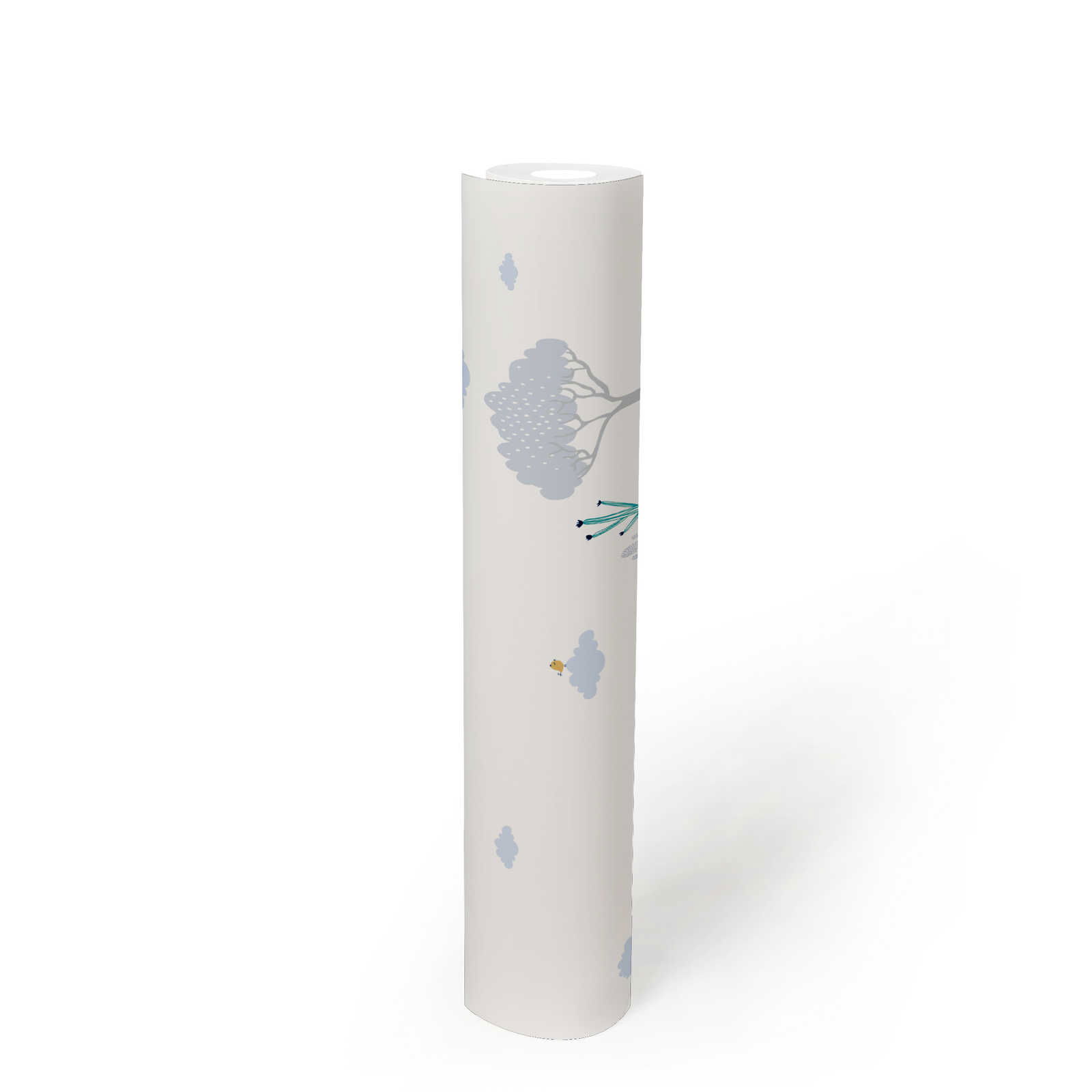 A.S. Création Обои Little Love A.S. Création Обои Little Love