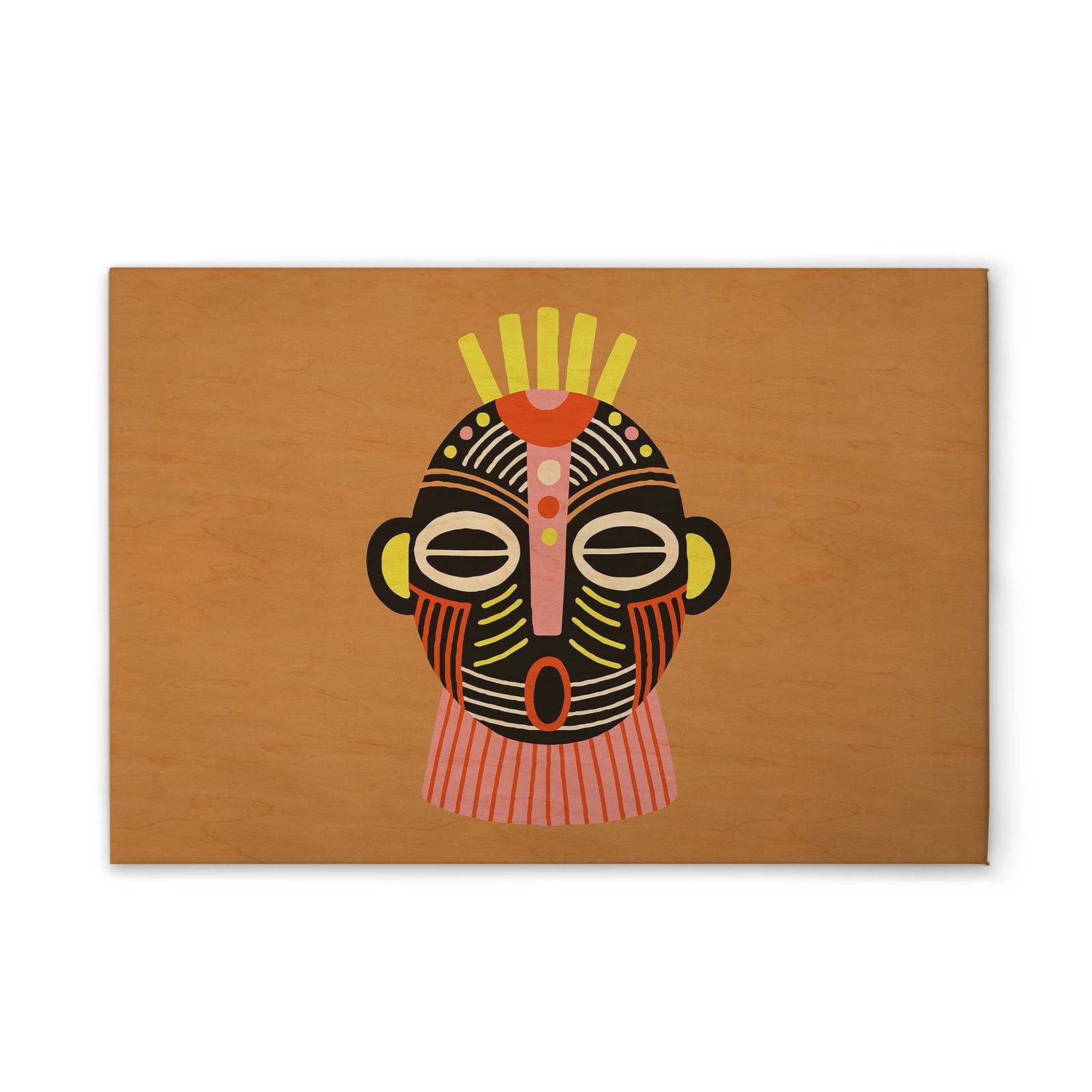 walls by patel Canvas print Walls by Patel 3 walls by patel Canvas print Walls by Patel 3