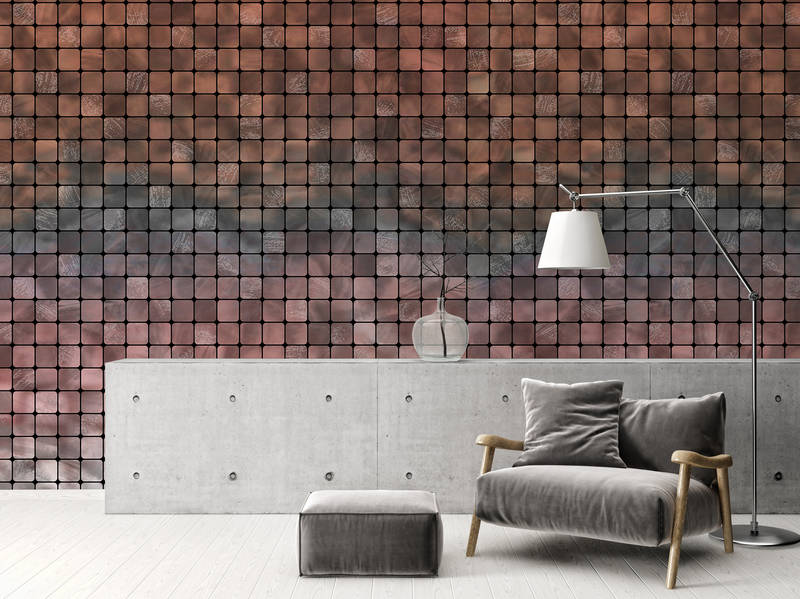 Architects Paper Photo wallpaper Atelier 47 Architects Paper Photo wallpaper Atelier 47