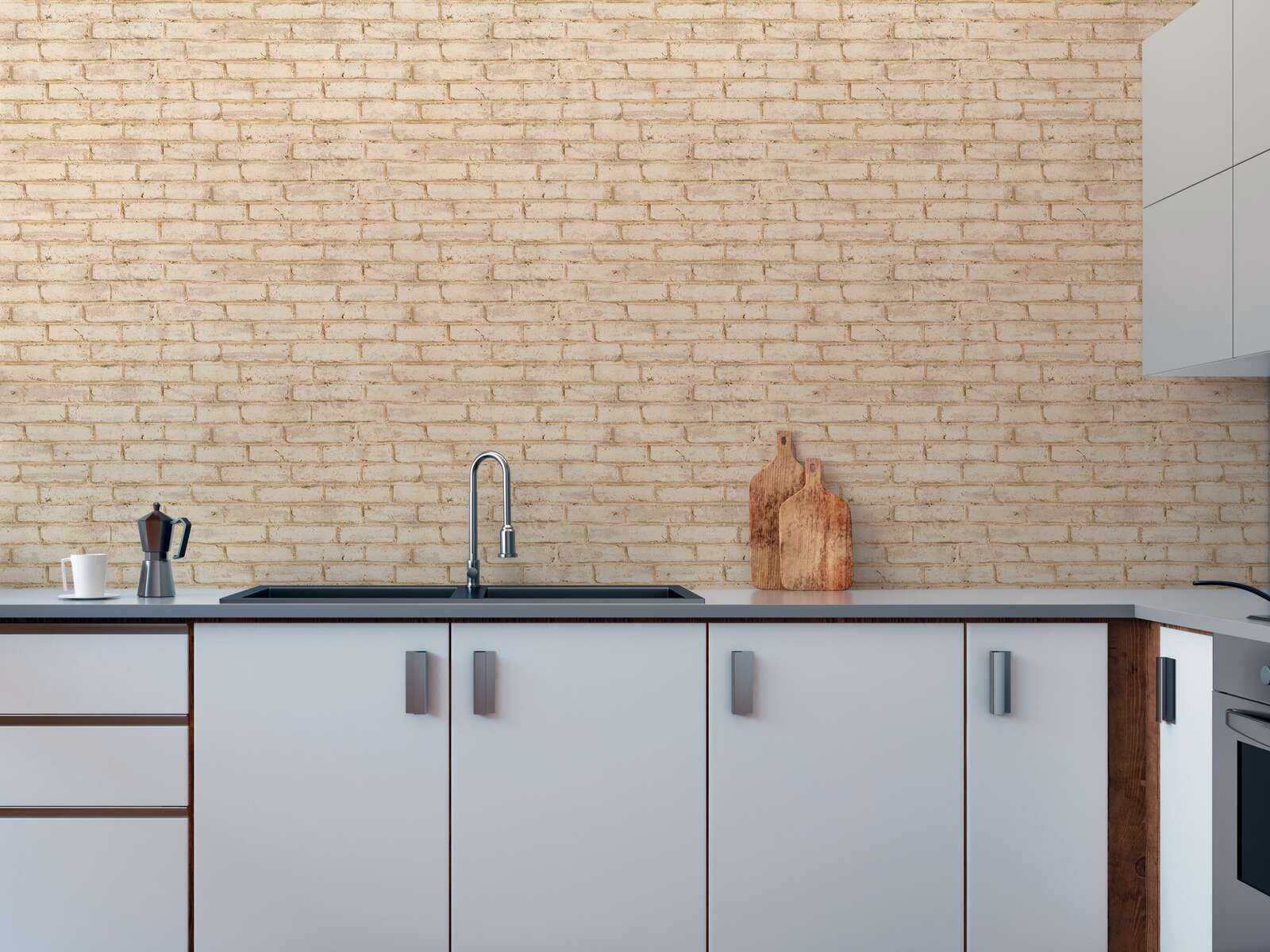 A.S. Création Wallpaper Attractive 3