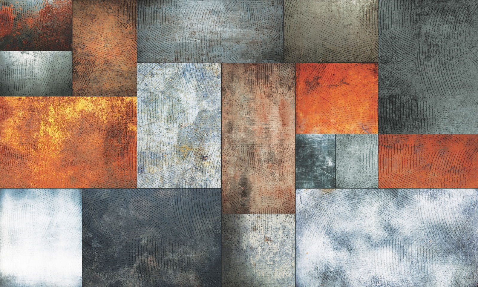 Architects Paper Photo wallpaper AP Contract