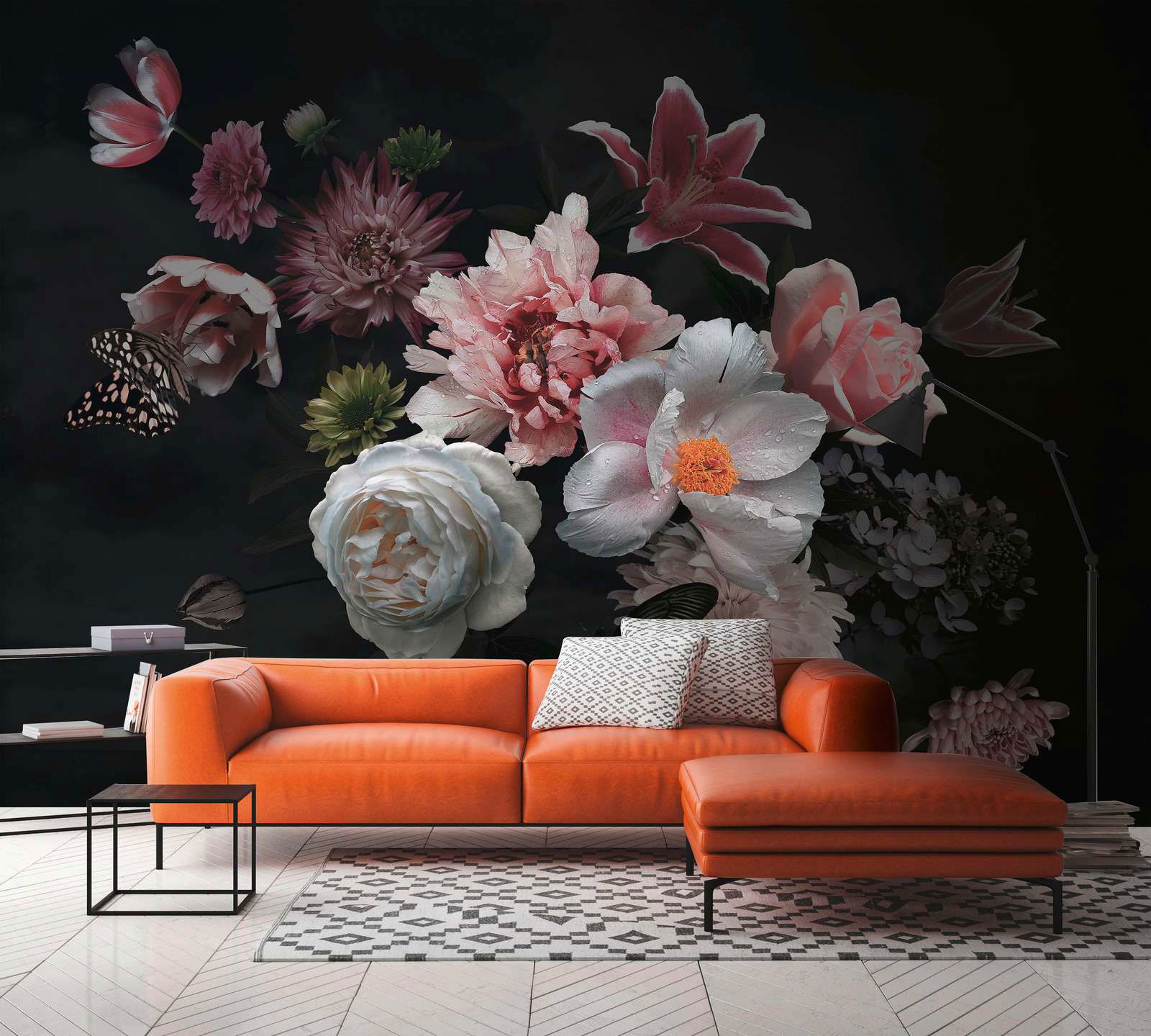 livingwalls Photo wallpaper Designwalls 2