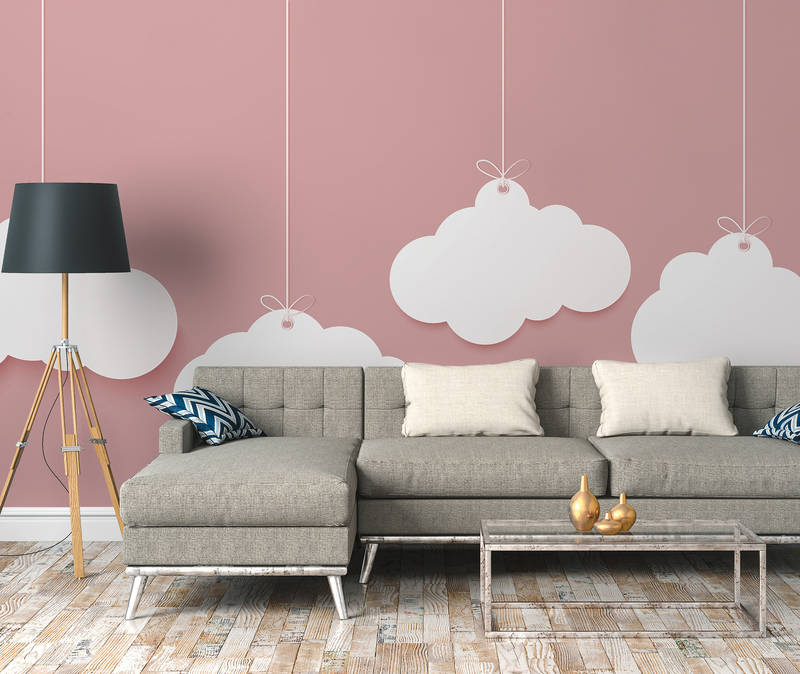 livingwalls Fotobehang Designwalls