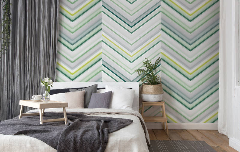 Architects Paper Photo wallpaper Atelier 47 Architects Paper Photo wallpaper Atelier 47