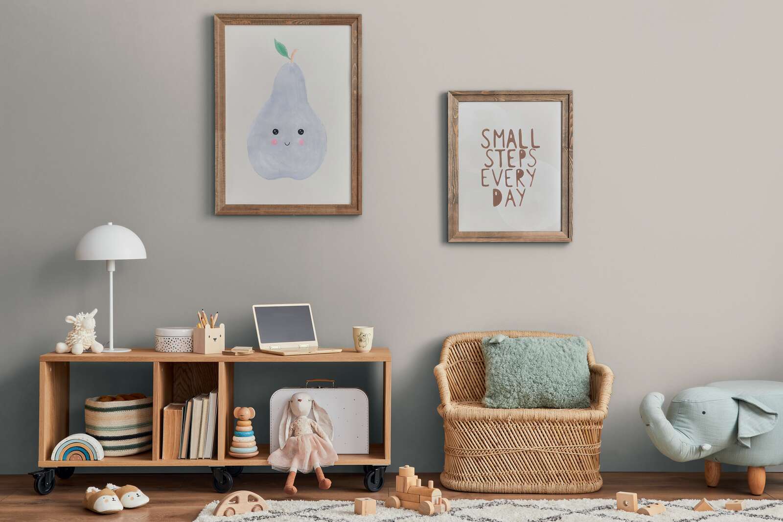 A.S. Création papier peint Trendwall 2
