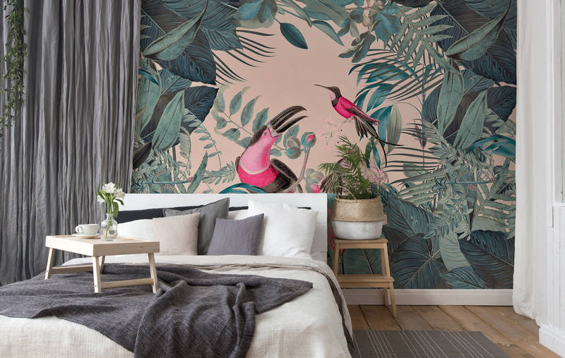 livingwalls Fotobehang ARTist