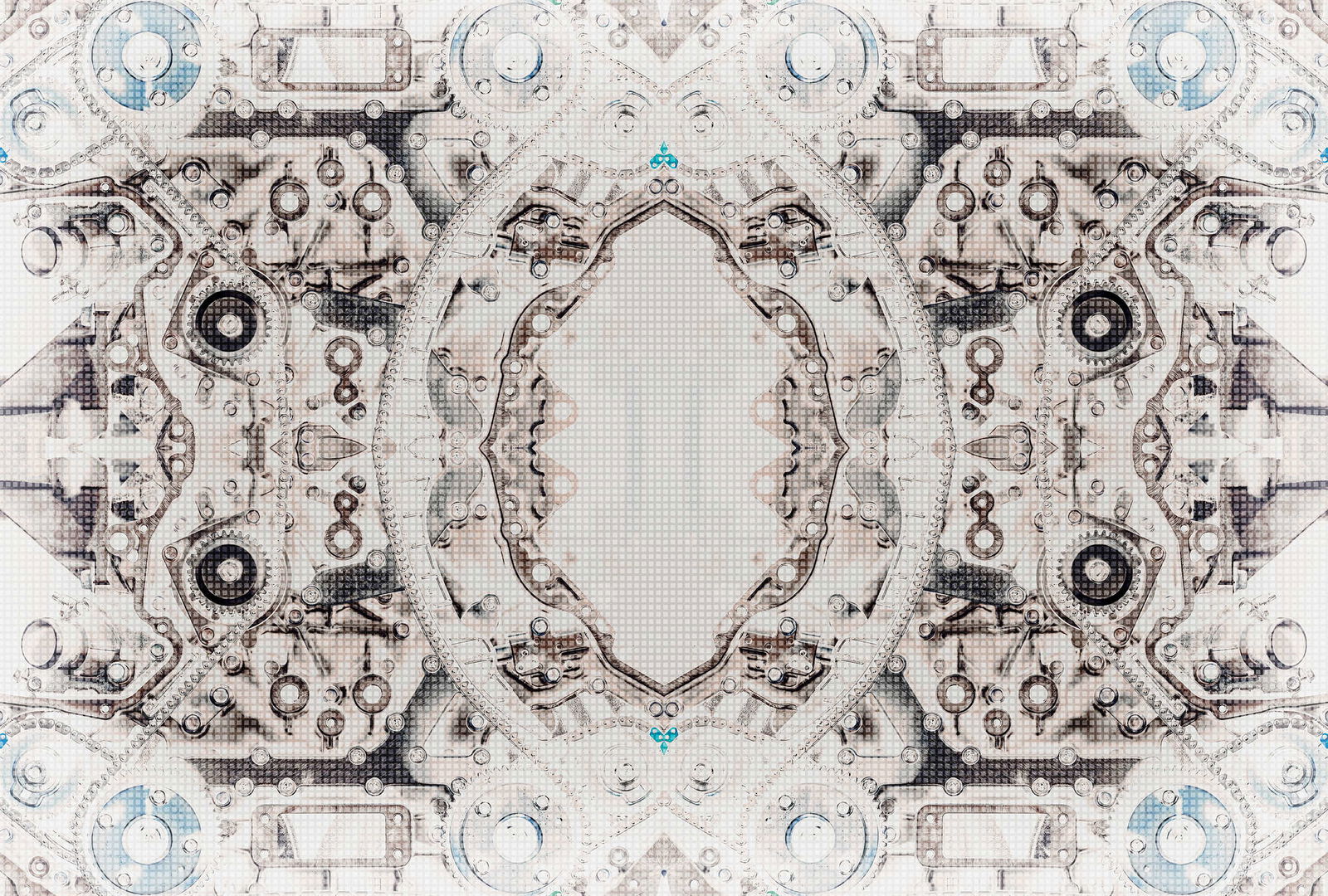 Architects Paper Fotobehang AP Digital 4