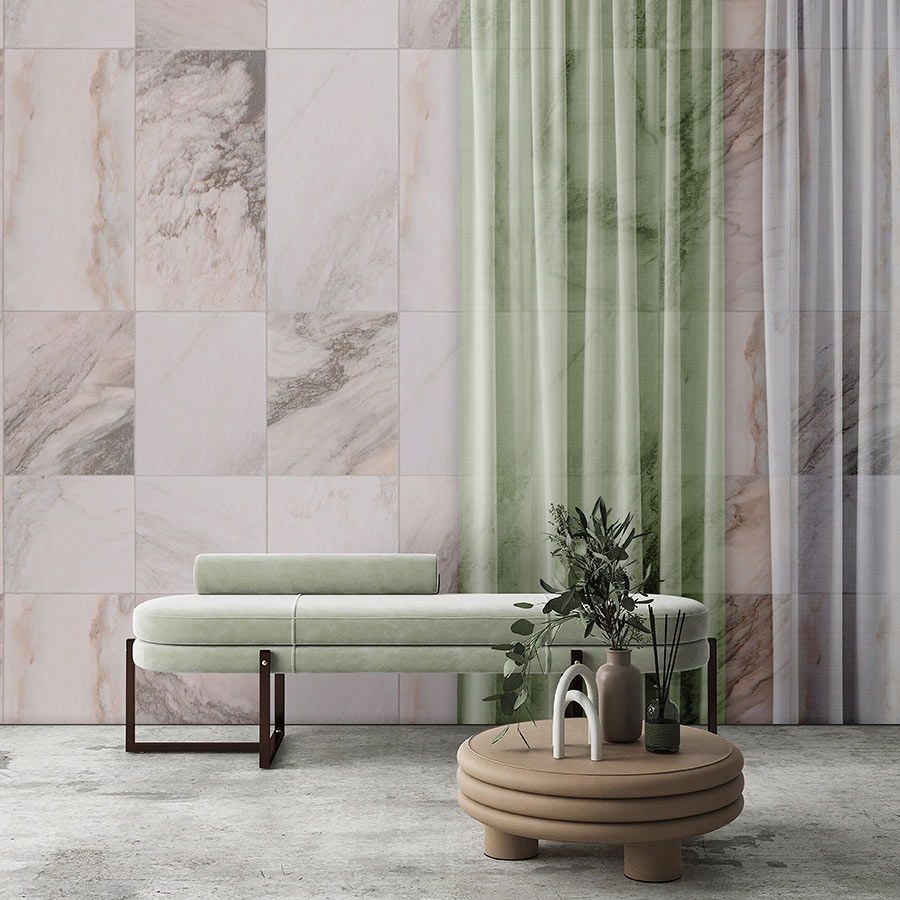 walls by patel Fotobehang Walls by Patel 4
