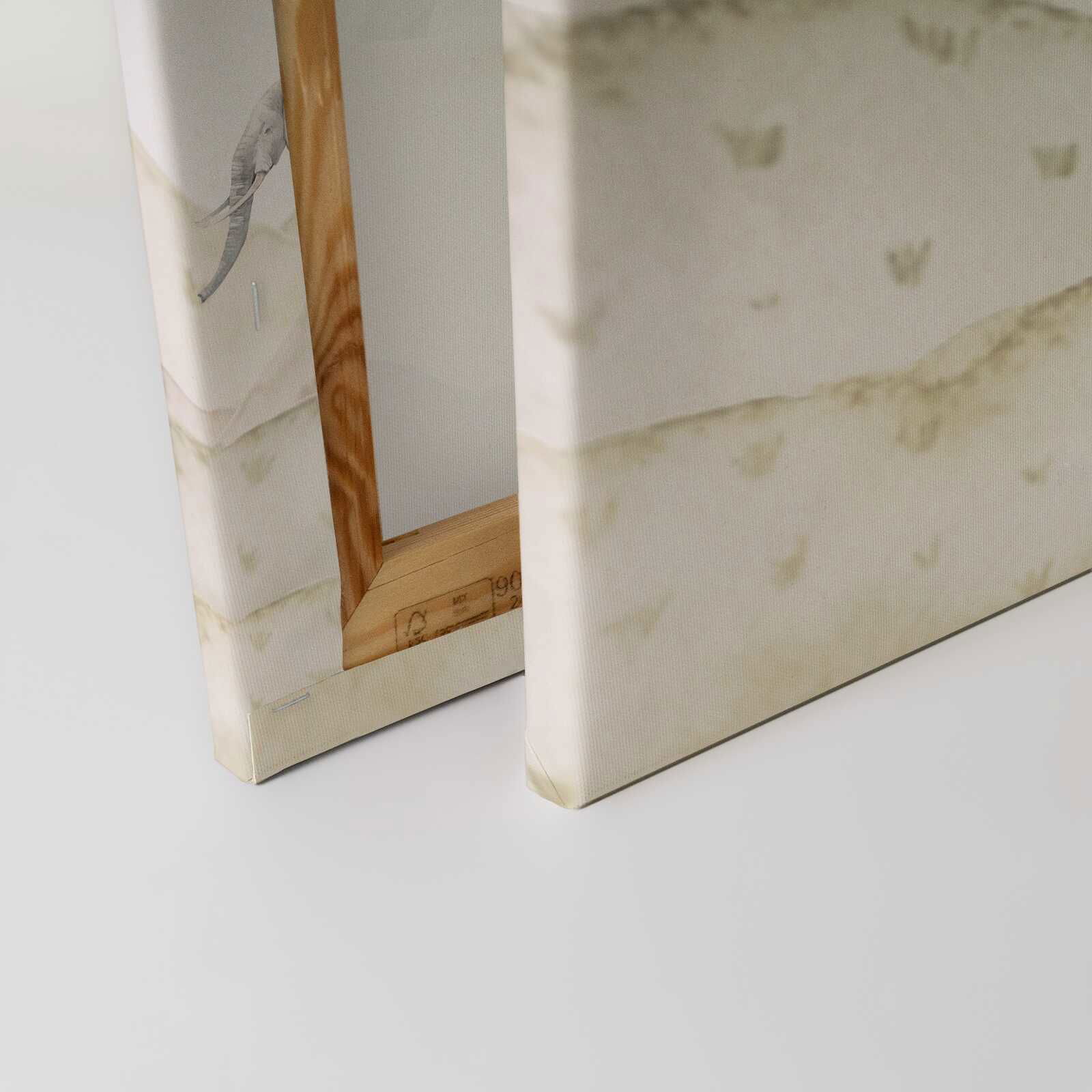 A.S. Création Картина Lilly & Luis A.S. Création Картина Lilly & Luis