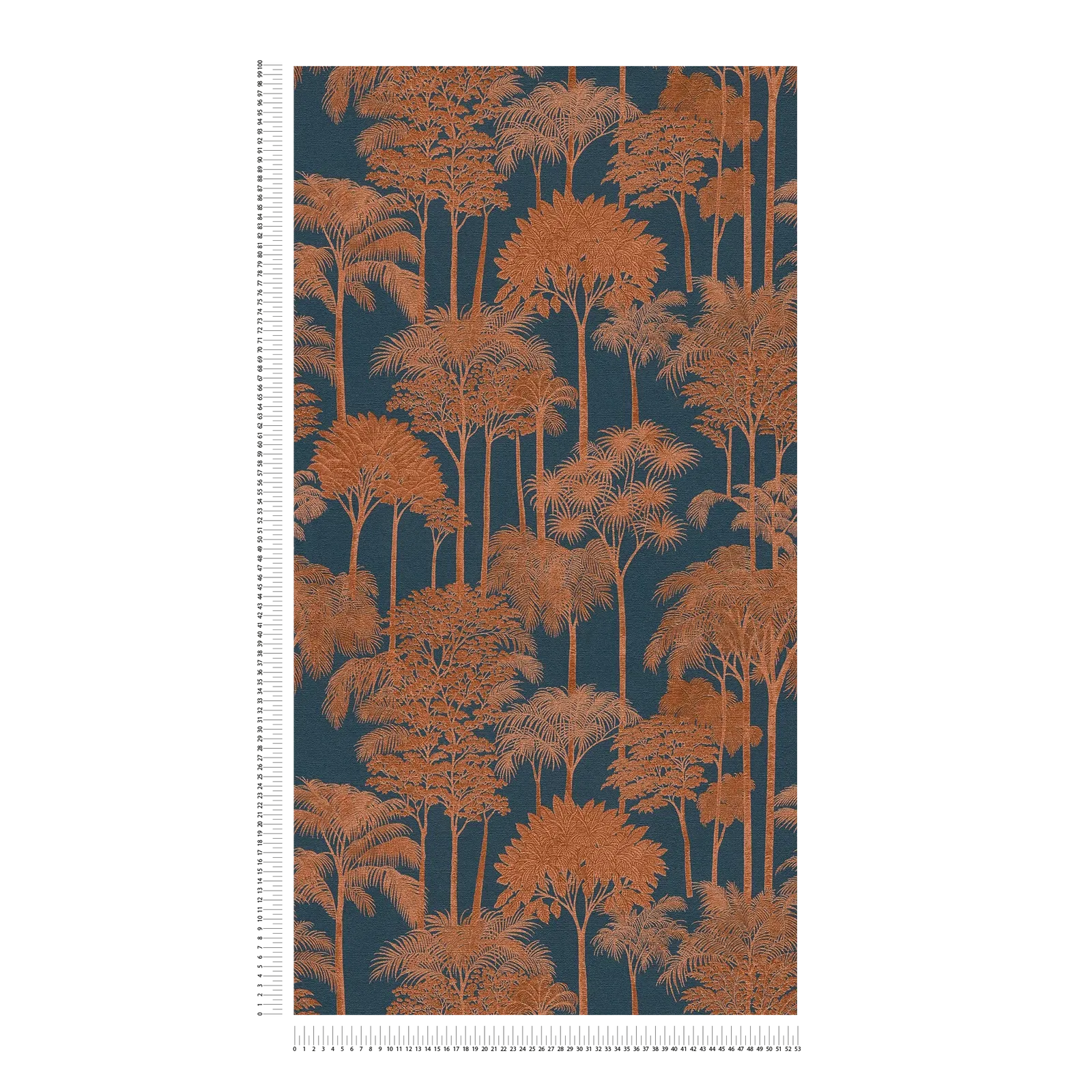 A.S. Création Wallpaper Cuba 2