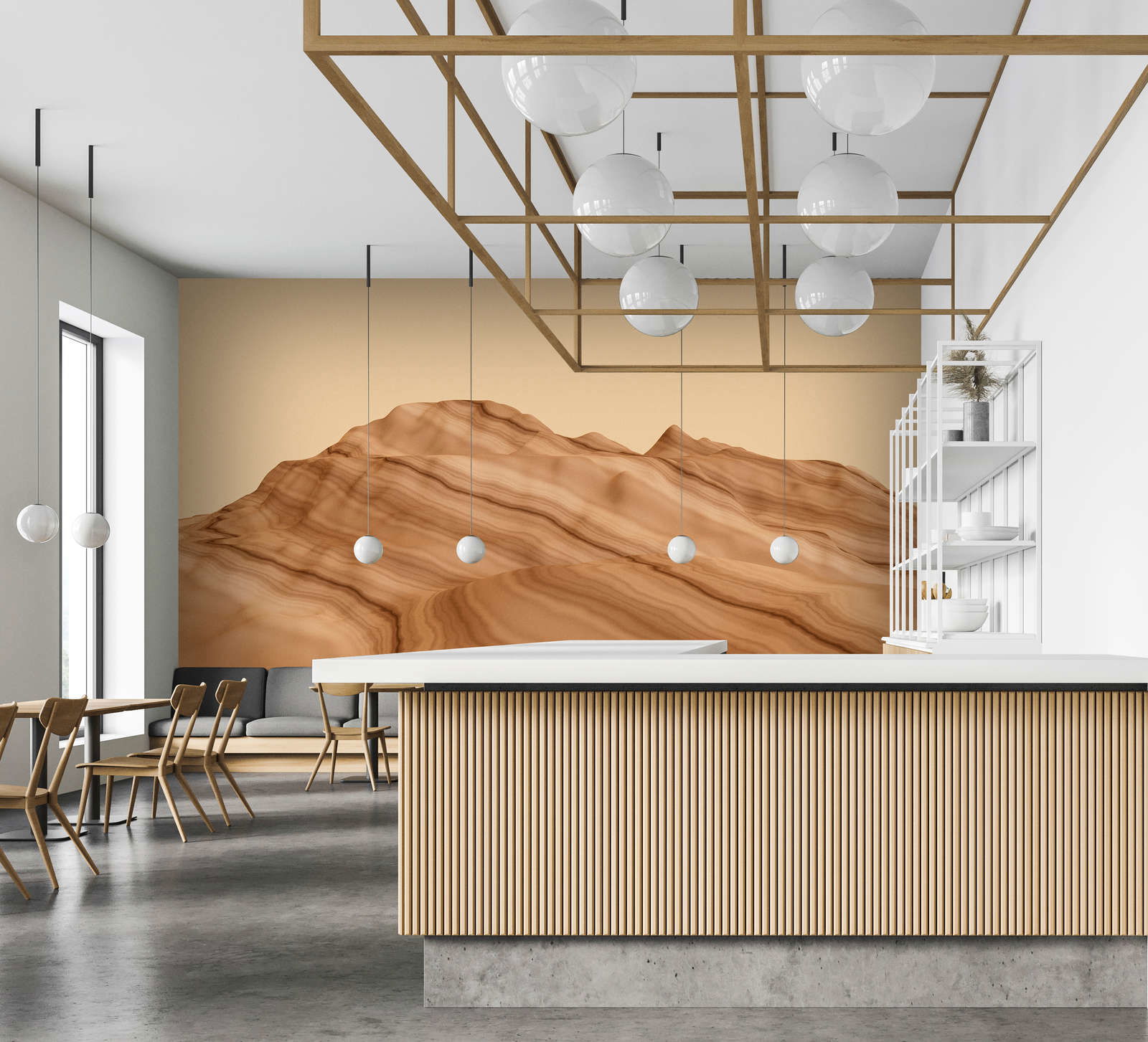 walls by patel Фотообои Walls by Patel 4