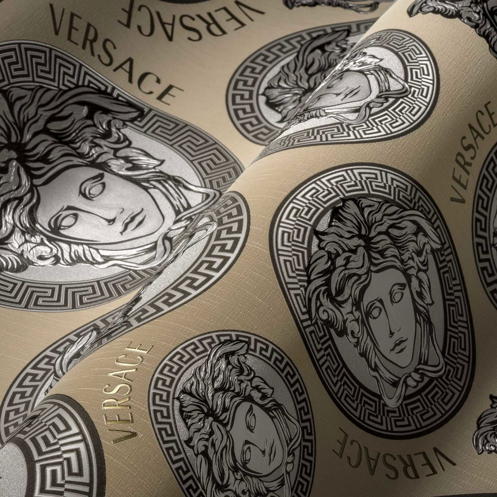 Versace Home Обои Versace 5 Versace Home Обои Versace 5