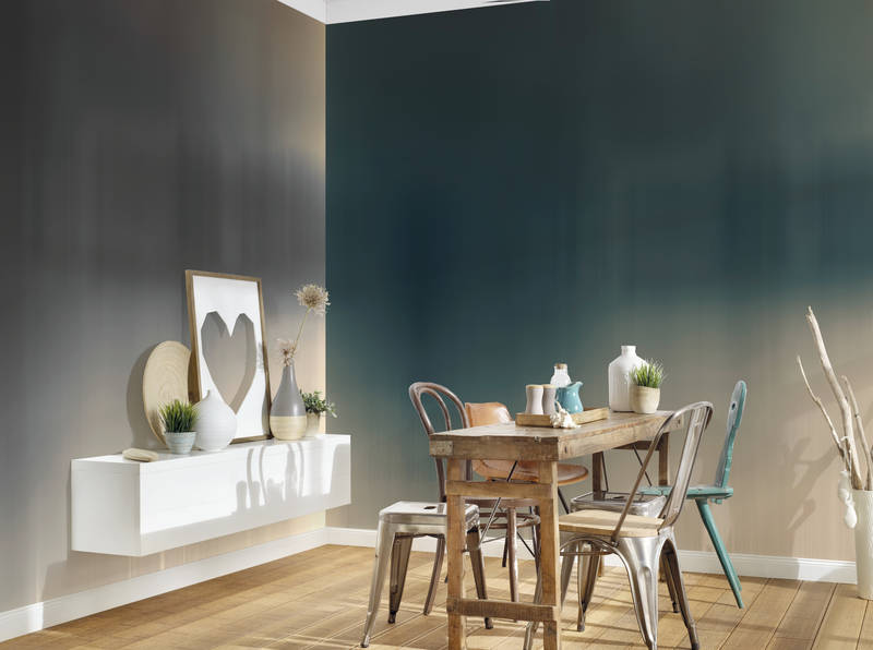 Architects Paper Photo wallpaper Atelier 47 Architects Paper Photo wallpaper Atelier 47