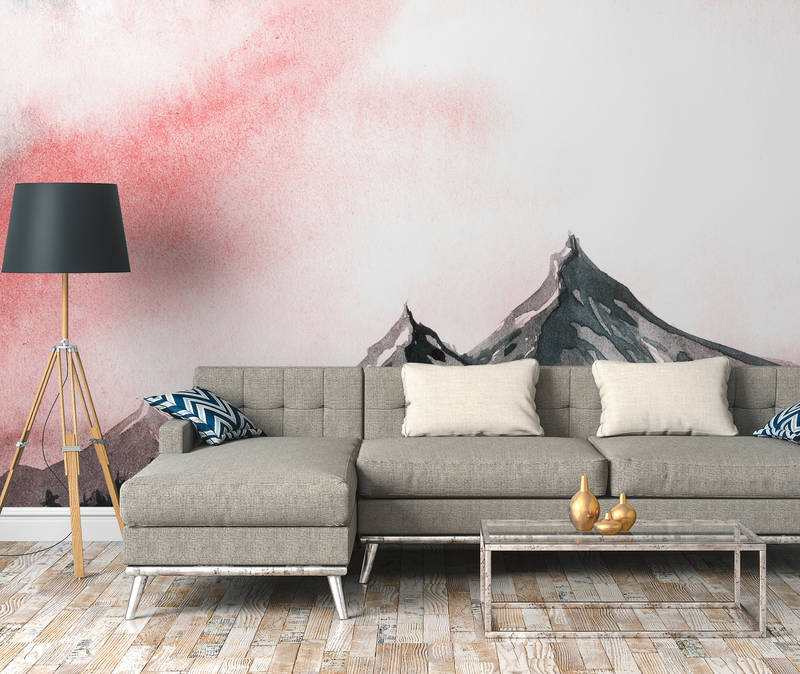 livingwalls Фотообои Designwalls