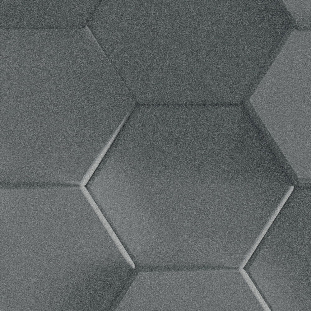 livingwalls Behangpaneel pop.up 3D V3