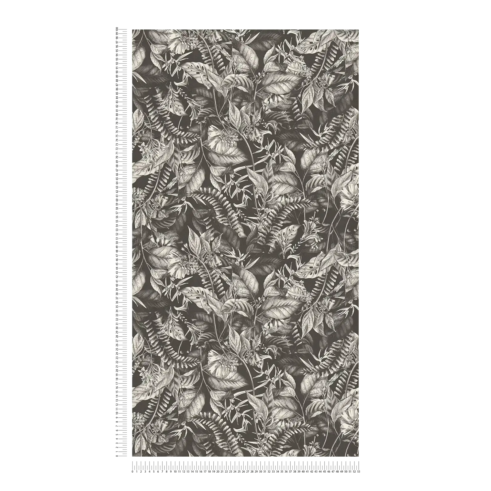 livingwalls Обои Drawn into Nature livingwalls Обои Drawn into Nature