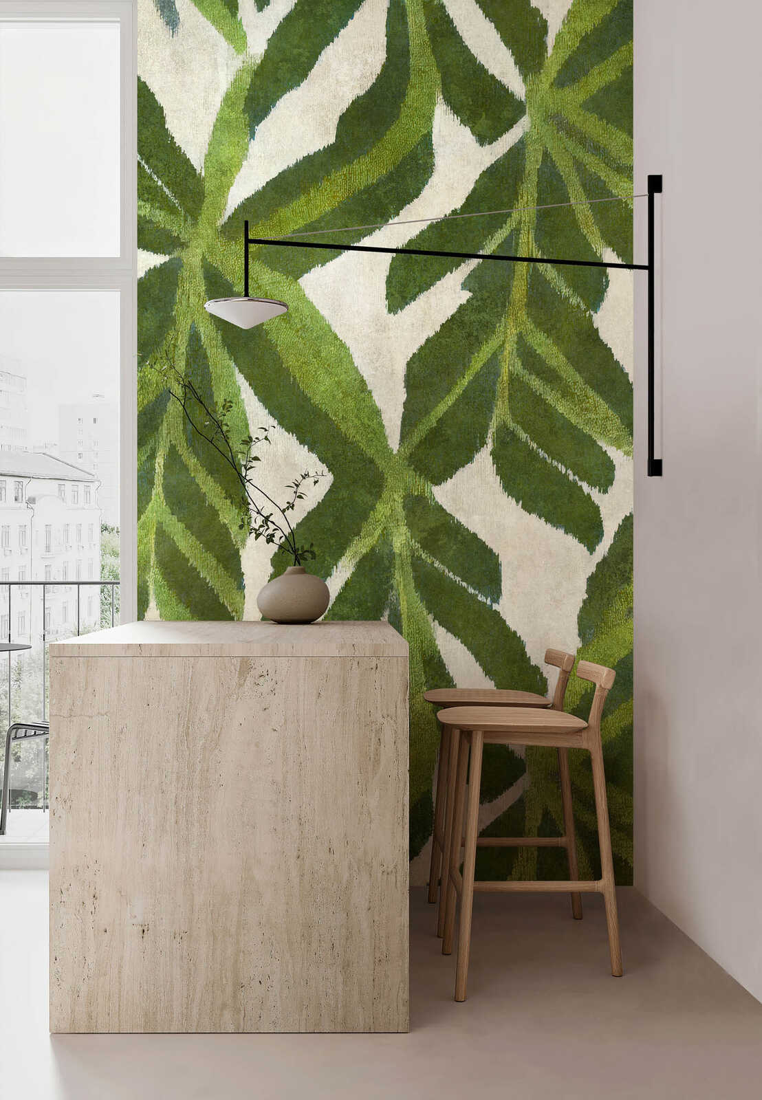 walls by patel Photo wallpaper Walls by Patel 5