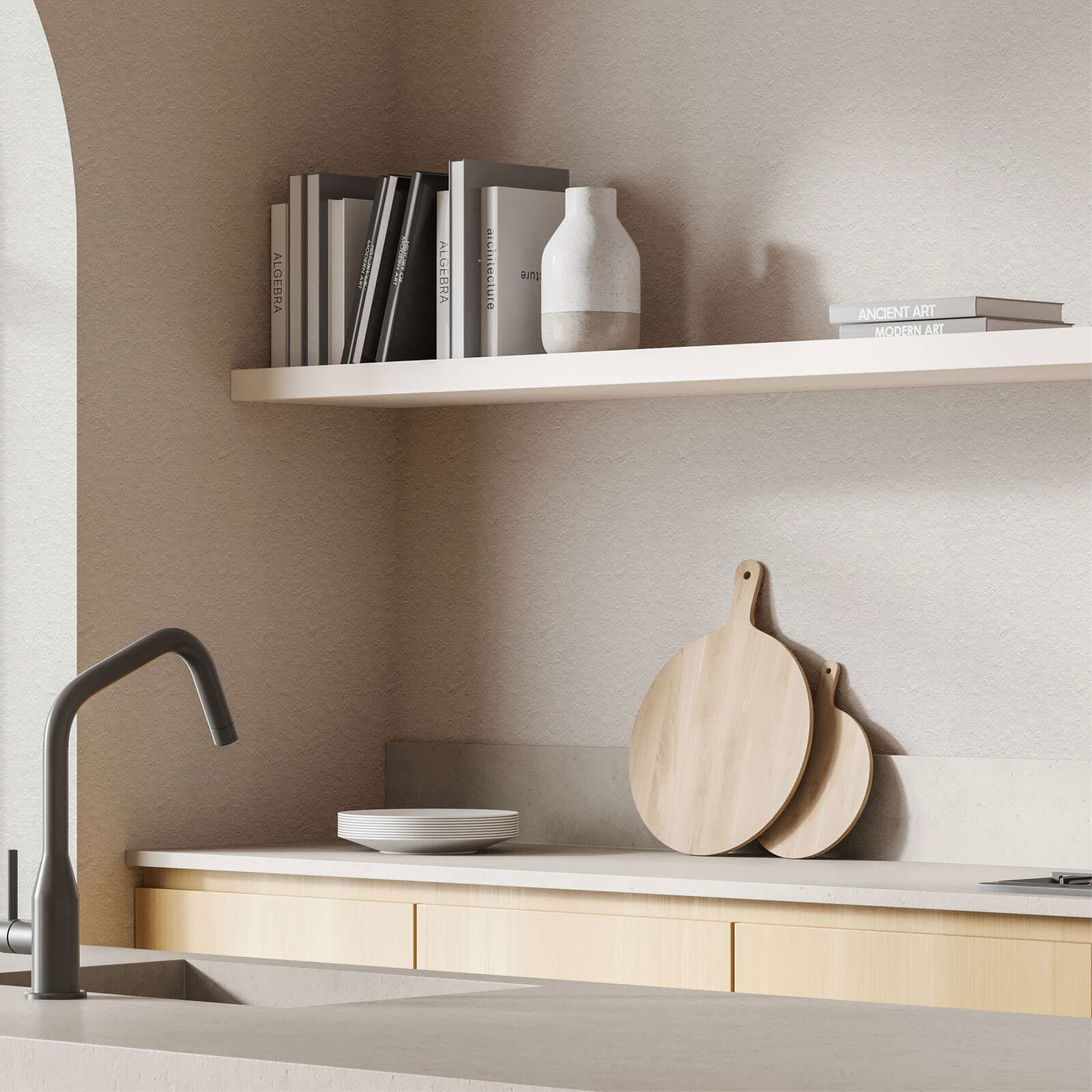 A.S. Création Обои Meistervlies Create A.S. Création Обои Meistervlies Create